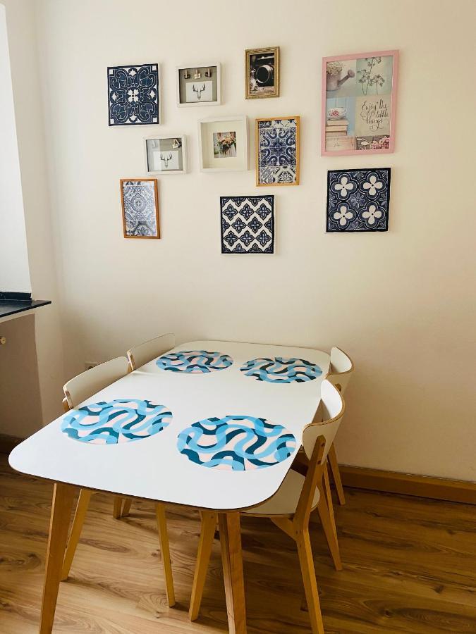Tm Aparts 多特蒙德 外观 照片 Placemats