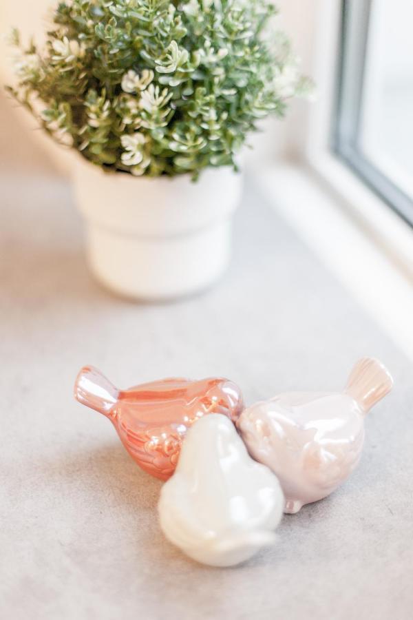 Tm Aparts 多特蒙德 外观 照片 A pair of sugar-free mints